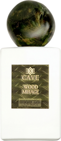 Wood Mirage