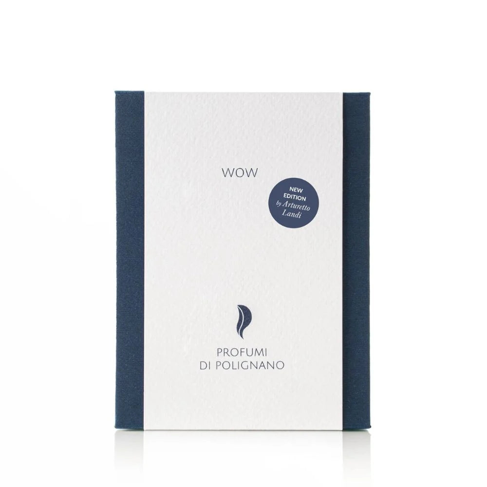 Wow New Edition by Arturetto Landi